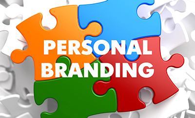 Building Your Personal Brand