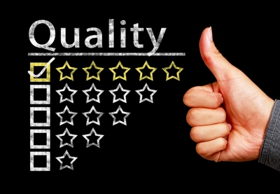 Tips for Firms Implementing Quality Management Standards