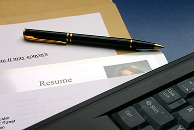 3 Resume Blunders Everyone Should Avoid