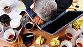 How CFOs Can Cope With Stress and Loneliness