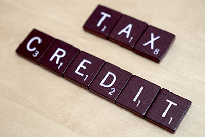 Tax Credit