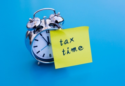 Timely Tax Season Updates
