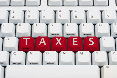 Tax Implications (New Jersey and Federal)