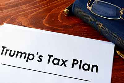 Trump Tax Plan 
