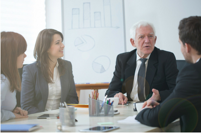 Leadership: The Good, the Bad and the In-Between
