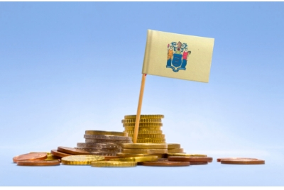 Veteran New Jersey Treasurer Ready to Jump In as Budget Challenges Loom