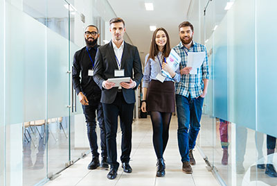 Position of Strength: How to Begin a Career in Public Accounting