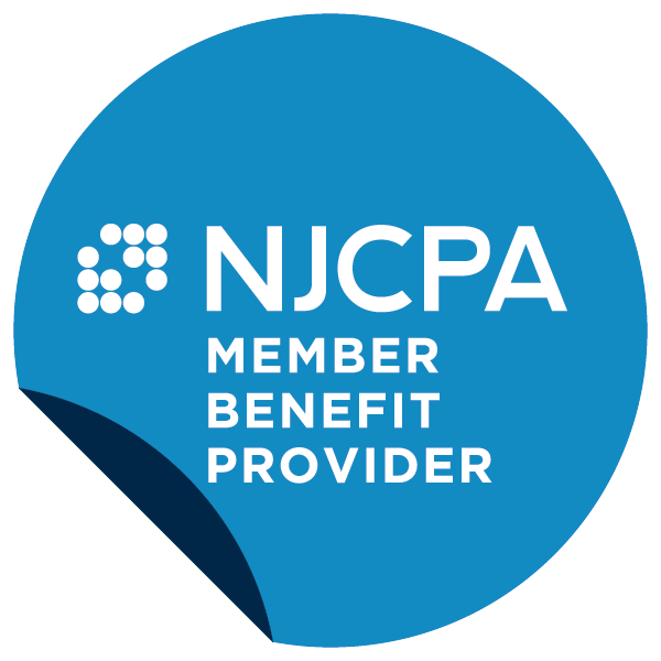 NJCPA Member Benefit Provider