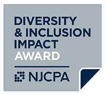 NJCPA DIVERSITY & INCLUSION IMPACT AWARD