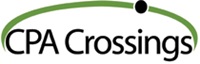 CPA Crossings logo CPA Crossings