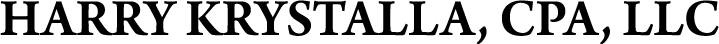 Harry Krystalla, CPA