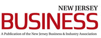 New Jersey Business Magazine New Jersey Business Magazine