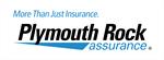 Plymouth Rock logo Plymouth Rock