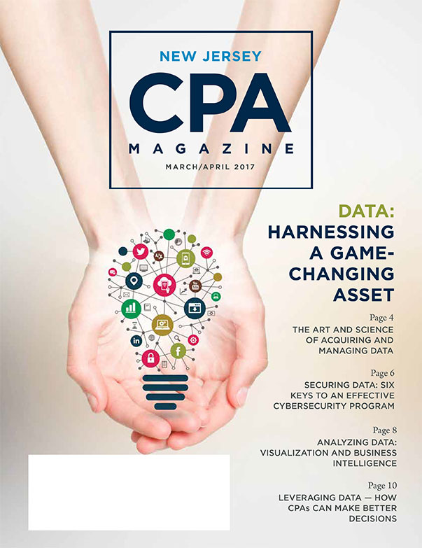 March/April 2017 New Jersey CPA