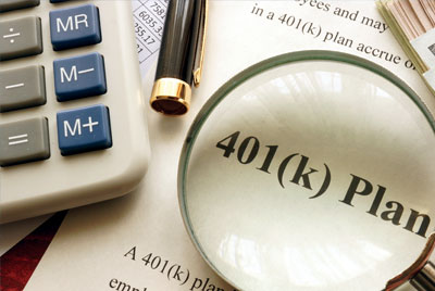 How to Set Up a 401(k) Plan for Small-Business Employees