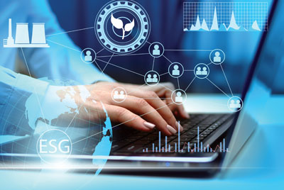 ESG: Accountants