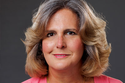 Getting to Know June Toth