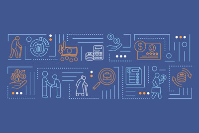 New Ways of Thinking: Advantages for Pre-Retirees