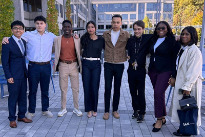 Students Learn Accounting is More Than Just Numbers