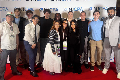 Students Leave with Key Takeaways from 2025 Convention