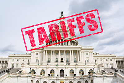 Untangling Tariffs: Consumers Expected to Bear the Brunt