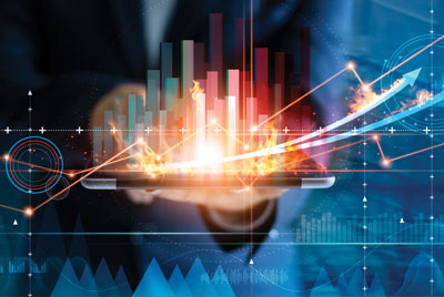 How CFOs Can Introduce AI into Financial Operations