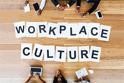Examining Workplace Culture