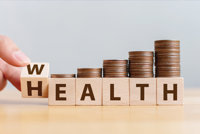 Beyond the Numbers: Incorporating Financial Wellness into Your Practice and Personal Life