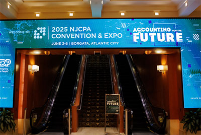 2025 NJCPA Convention & Expo