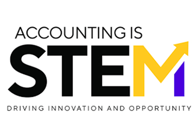 Accounting is STEM