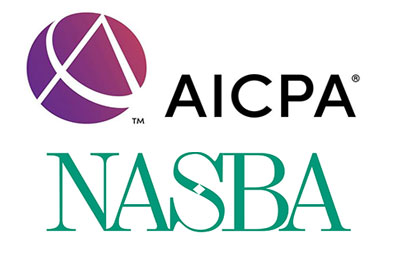 AICPA and NASBA Advance Public Protection-Focused and Market-Responsive Model Licensure Legislation