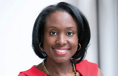NJCPA Names Aiysha Johnson CEO and Executive Director  