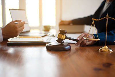 Case Study: The Importance of Using Standard Methodology in Calculating Economic Damages 