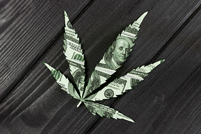 How Much Tax Revenue is NJ Legal Weed Bringing In?