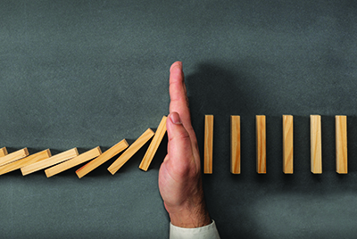 Identifying Risks in Nonprofit Organizations