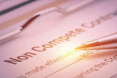 The Changing Landscape of Non-Competes and Restrictive Covenants