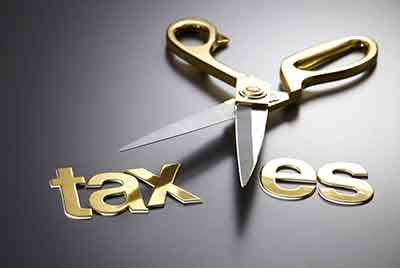 Help Cover Your Losses by Amending Your Tax Return