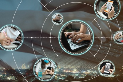 Cybersecurity: A Comprehensive Approach