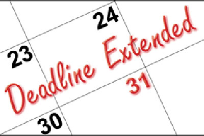 New Jersey Extends Tax Deadline to July 15