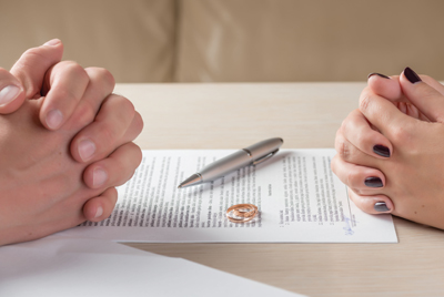 An Accountant’s Vital Role in Resolving a Divorce 