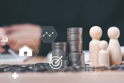 Valuations in a Collaborative Divorce
