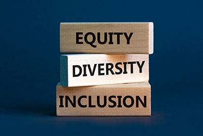 Understanding Equity and Equality