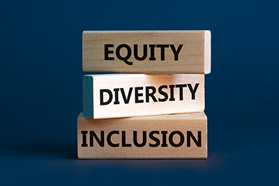 Bringing DEI Strategies to the Forefront