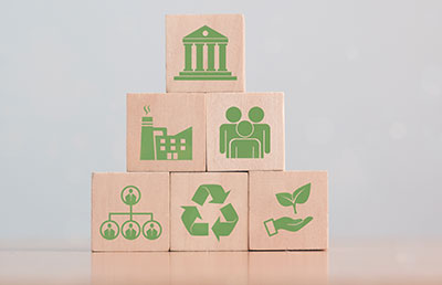 What Companies Can Learn from the Life Sciences and Health Care Industry about ESG Reporting