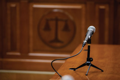 Preparing For and Providing Expert Witness Testimony 