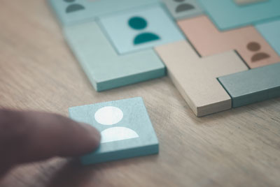 How Firms Can Score the Right Talent Mix