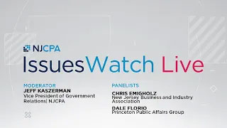 IssuesWatch Live - 3/20/24