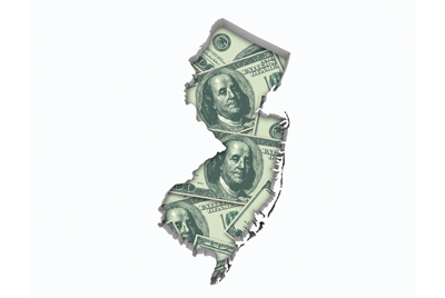 New Jersey Follows Federal Lead on Taxability of PPP Loans