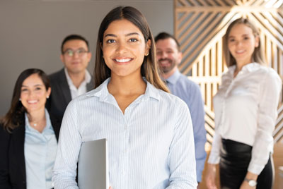 The Power of Introverted Leaders