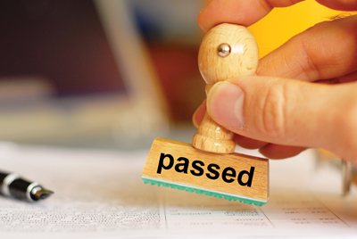 Passing the CPA Exam: It Takes a Village